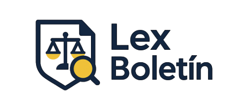 Lex Boletín